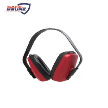 Hard Hat Earmuffs Class