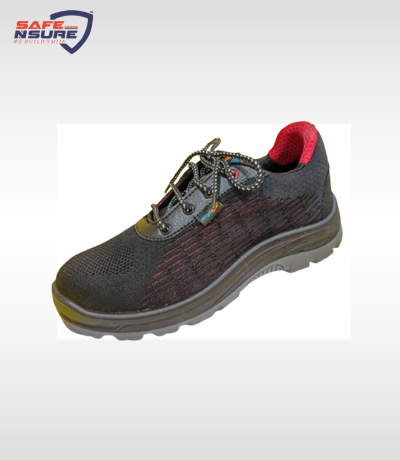 Safety Boots - Fur Lined