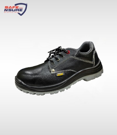 Plasma Safety Shoe